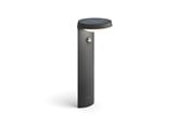 Lampy - Philips Tyla IR Pedestal AN 1X1.2W 30K SR UE (sensor) - 929003260401