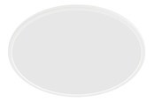 Lampy - Philips SuperSlim Ceiling SSW 15W 40K White IP54 WV - 929003191401