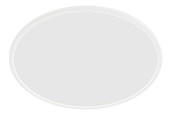 Lampy - Philips SuperSlim Ceiling SSW 15W 27K White IP54 WV - 929003191201