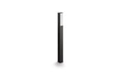 Lampy - Philips Stratosphere garden lamp 2700K anthracite - 929003347601