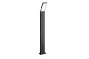 Lampy - Philips Splay Post Anthracite 12W 40K HV - 929003189601