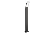 Lampy - Philips Spray garden lamp 12W 2700K anthracite - 929003189401