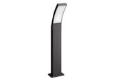 Lampy - Philips Splay Pedestal Anthracite 12W 40K HV - 929003189201