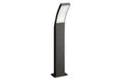 Lampy - Philips Splay Pedestal Anthracite 12W 27K HV - 929003189001
