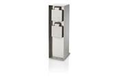 Lampy - Philips Rock side-earthing related articles inox - 915004203801