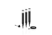 Lampy - Philips Purex Ped 3pack + PSU (starter kits) - 929004072301