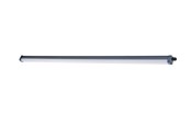 Lampy - Philips Projectline Waterproof LED luminaire 152 cm 4000 K 5400 lm grey - 911401865884