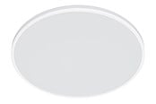Lampy - Philips Ozziet ceiling lamp Ø40 cm 22W 4000K white - 929003196701