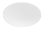 Lampy - Philips Moire ceiling lamp 36W 2700K white - 929003198001