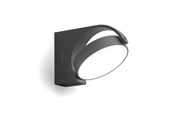 Lampy - Philips Mimosa Wall AN 1x7W 27K HV - 929003262301