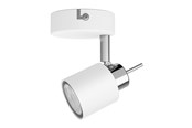Lampy - Philips Meranti single spot white 1x35W 230V - 929003253501