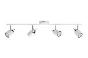 Lampy - Philips Meranti bar/tube white 4x35W 230V - 929003253801