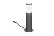 Lampy - Philips Utrecht piedestal 6W 4000K, anthracite - 929003261601