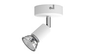 Lampy - Philips Limbali spot white - 929003252701