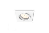 Lampy - Philips Enneper recessed spotlight white - 915005416801