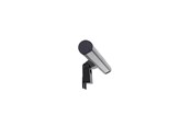 Lampy - Philips Edison lampka biurkowa 460 mm, 3000/4000/5000K, czarna - 929003194807
