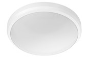 Lampy - Philips Doris Ceiling 6W 40K White IP54 HV - 929003191101