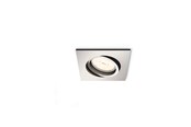 Lampy - Philips DONEGAL recessed nickel 1xNW 230V - 915005424201