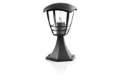 Lampy - Philips Creek pedestal black 1x60W 230V - 915002790502