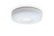 Lampy - Philips Coiner ceiling lamp Ø394 mm 24W 2700K SceneSwitch white - 929004115401