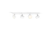Lampy - Philips Bracia Spot WH 4x5.5W 27K HV - 929003298901