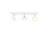Lampy - Philips Bracia Spot WH 3x5.5W 27K HV - 929003298801