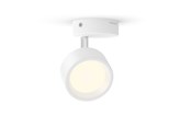 Lampy - Philips Bracia Spot WH 1x5.5W 27K HV - 929003298601