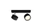 Lampy - Philips Bracia Spot BL 2x5.5W 27K HV - 929003299101