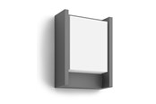 Lampy - Philips Arbour Wall An 1x3.8W 30K HV UE - 929003265901