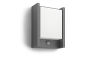 Lampy - Philips Arbour UE WA 3.8W 27K AN HV IR 06 (sensor) - 929003359801