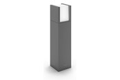 Lampy - Philips Arbour Pedestal An 1x3.8W 30K HV UE - 929003266001