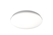 Lampy - Philips Acuna ceiling lamp Ø345 mm 21W 4000K white - 929004100203