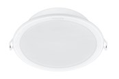 Lampy - Philips 59469 MESON 175 20W 30K WH recessed - 929003326601
