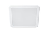 Lampy - Philips 59467 MESON 150 16.5W 30K WH SQ recessed - 929003282801