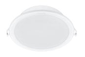 Lampy - Philips 59466 MESON 150 16.5W 30K WH recessed - 929003276801