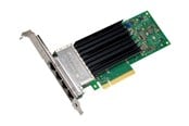 Adapter Sieciowy  (karta sieciowa, serwer druku, itp.) - Intel Ethernet Network Adapter X710-T4L - X710T4LG1P5