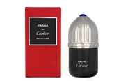 Perfumy i zapachy - Cartier Pasha Edition Noire EDT 50 ml - 3432240506245