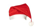 Przebranie karnawalowe - Boland Santa hat - 13401