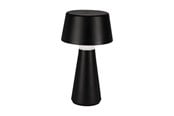 Lampy - EGLO Huesa - Black - 75796