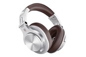 Sluchawki, zestaw sluchawkowy - OneOdio Fusion A70 - Brown - A70 Brown