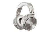 Słuchawki, zestaw słuchawkowy - OneOdio Pro C - Champange - Pro C Silver