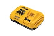 Akumulator i ladowarka - Dewalt DCB117-QW - quick charger 18V-54V 12A - DCB117-QW