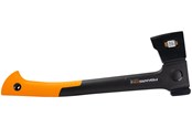Narzedzia ogrodnicze - Fiskars X-series X18 universal axe with small axe head - 1069103