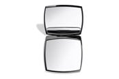 Lusterka kosmetyczne - Chanel Miroir Double Facettes makeup mirror - 3145891375008