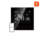 Inteligentny dom - Avatto Smart thermostat WT100 water heater 3A Wi-Fi TUYA - WT100-WH-3A