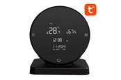 Inteligentny dom - Avatto Temperature and humidity sensor IR WHS20S Tuya - WHS20S