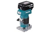 Narzedzia - Makita DRT52Z Battery Trimmer Brushless (Solo) - DRT52Z