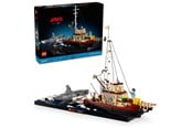 LEGO® - LEGO Ideas 21350 Szczęki - 21350