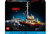 LEGO® - LEGO Ideas 21350 Jaws - 21350