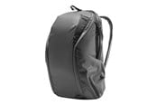 Wolny czas i Podróże - Peak Design Everyday Backpack 20L Zip - Black - BEDBZ-20-BK-2